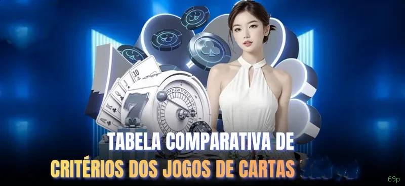 Cassino ao vivo da 69p com dealers reais