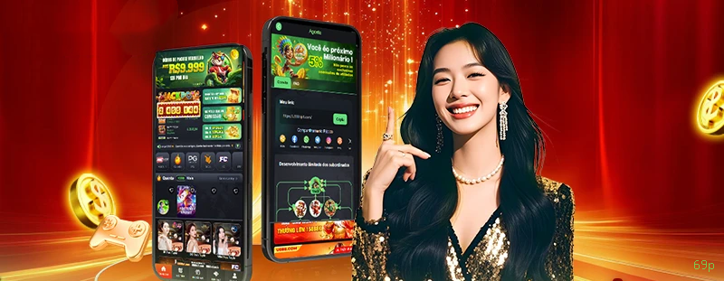 Jogos de loteria online na 69p