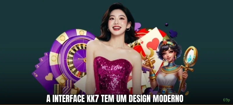 Canal oficial da 69p no Telegram